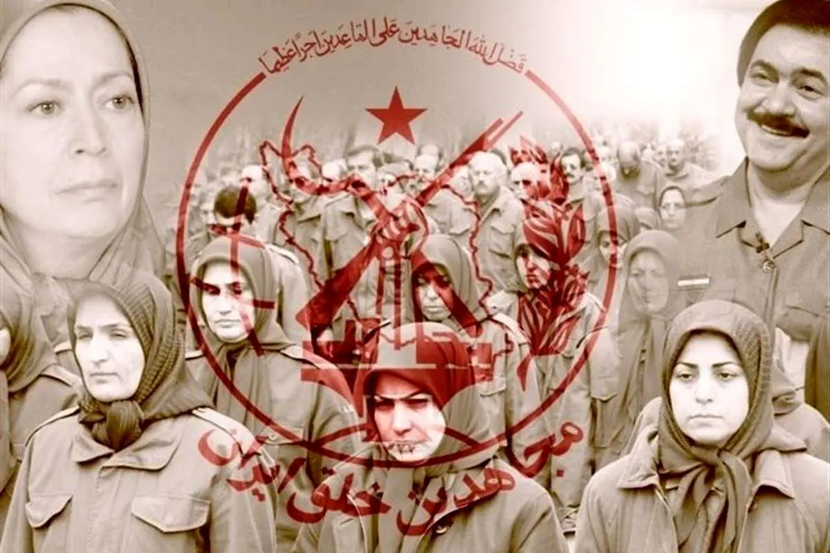 وکیل مسعود رجوی و ۲۰ عضو سازمان منافقین: از سوی افکارعمومی تحت فشارم