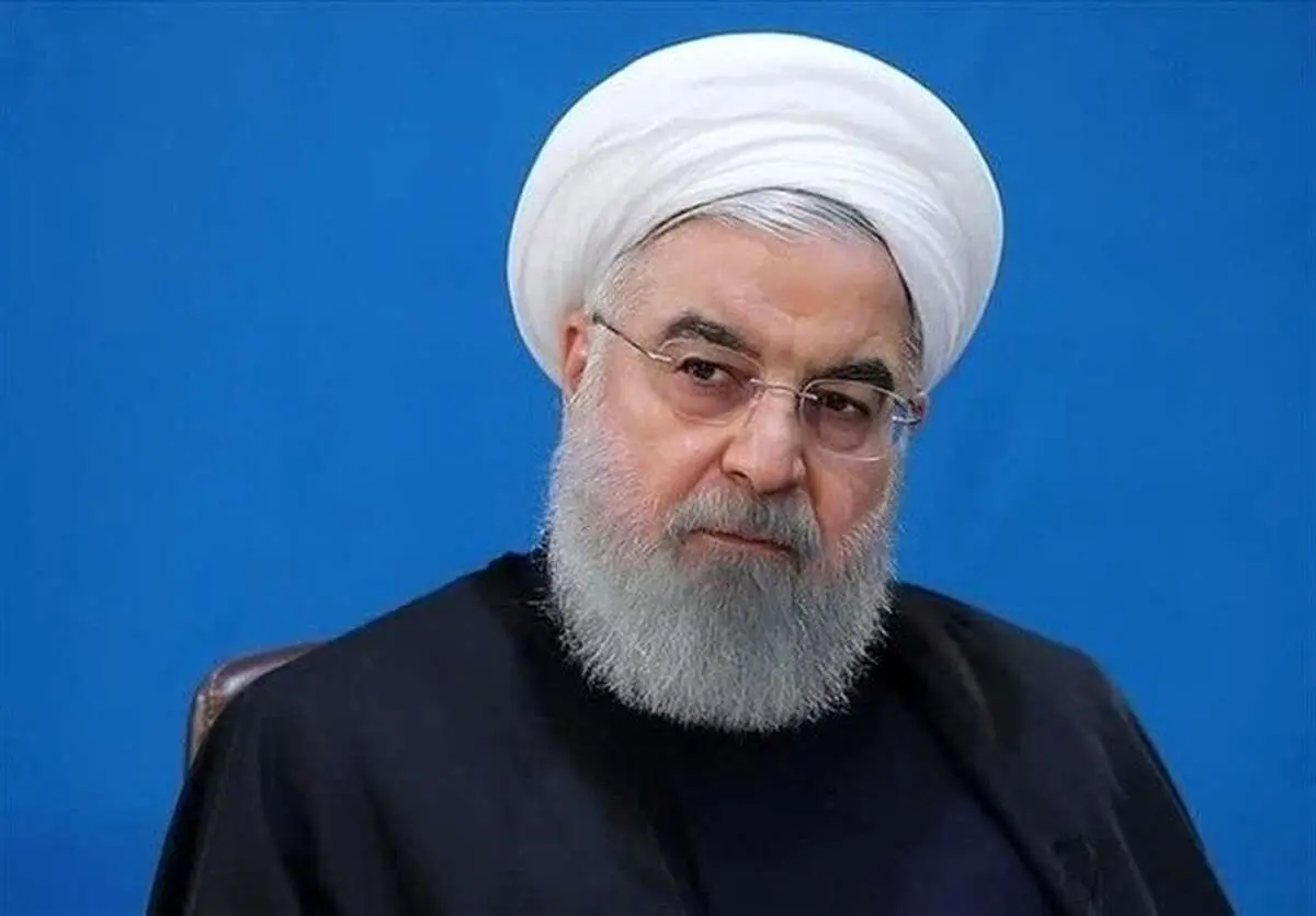 حسن روحانی: مردم باید احساس کنند نمایندگان آن‌ها رهبر را تعیین می‌کنند