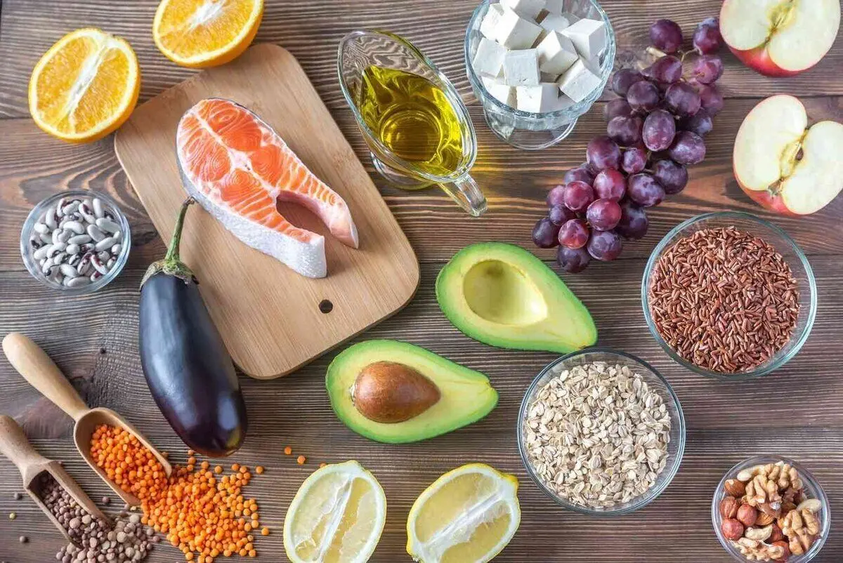 چه مواد غذایی برای مشکلات گوارشی مفیدند؟