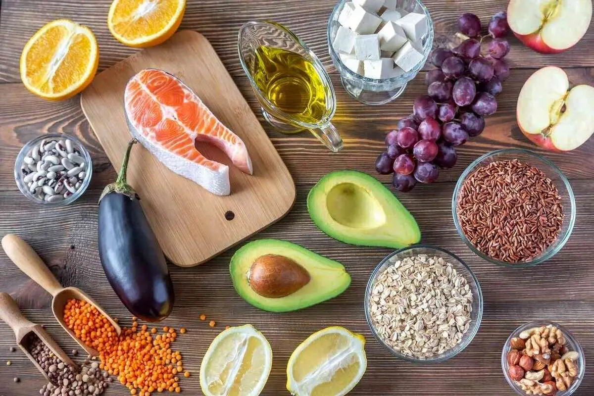 چه مواد غذایی برای مشکلات گوارشی مفیدند؟