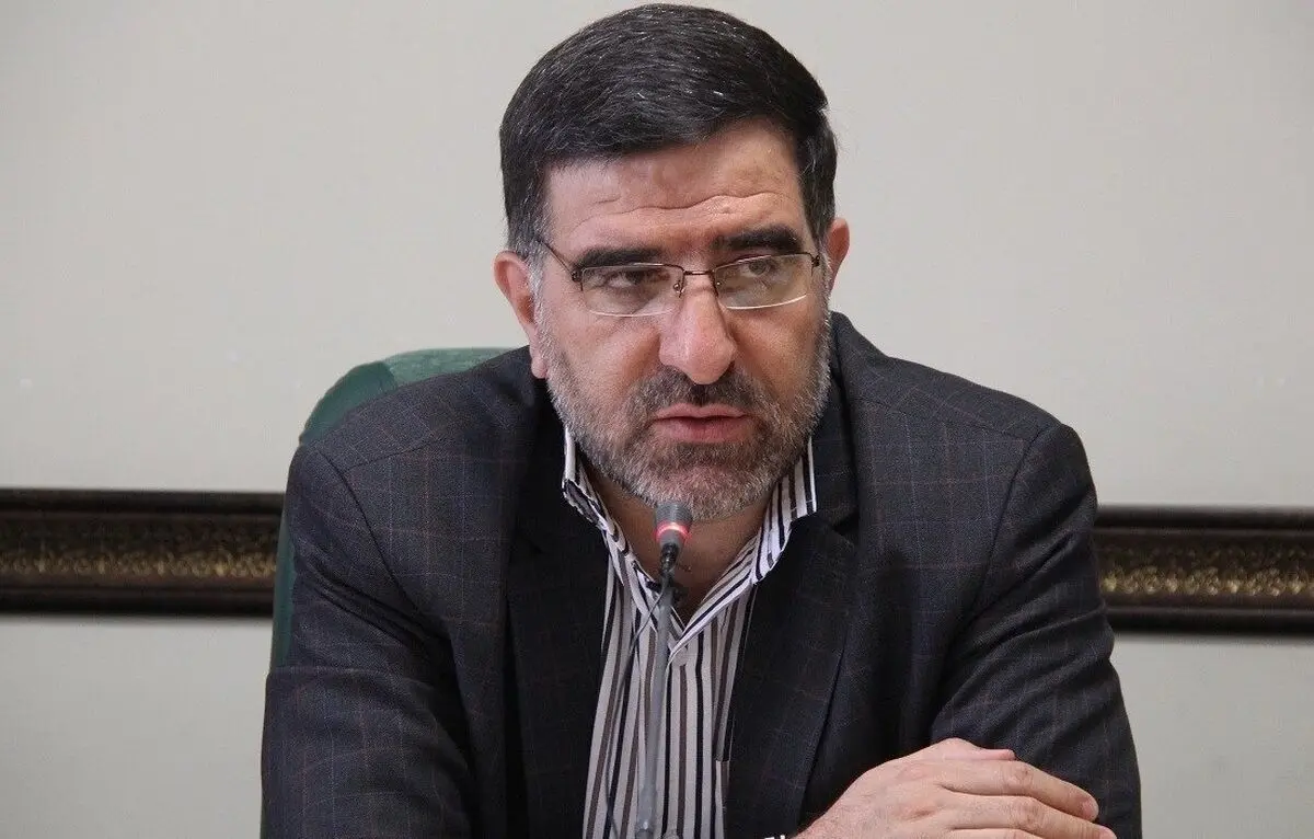 امیرآبادی، نماینده مجلس: برای مسکن ملی مردم توان پرداخت هر سه ماه یک بار ۴۰ میلیون تومان را ندارند