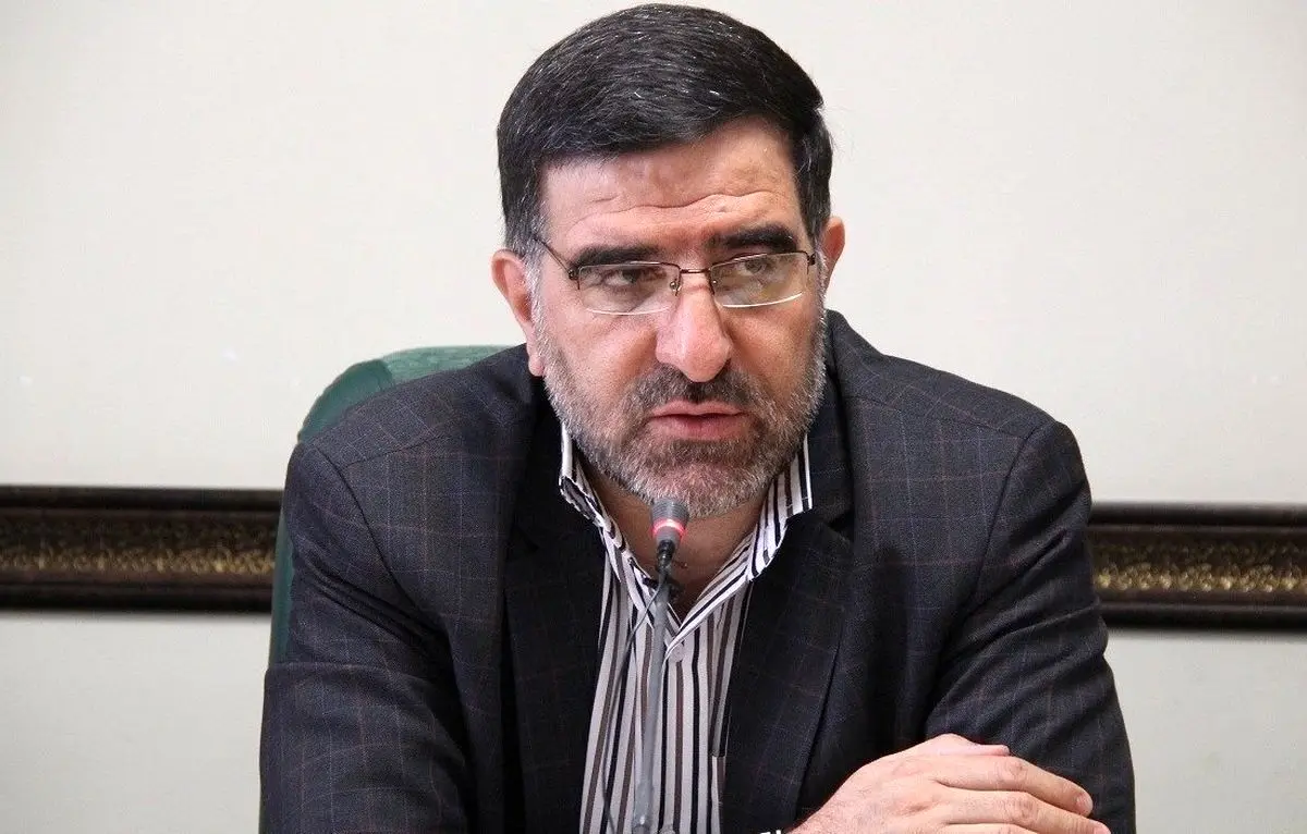 امیرآبادی، نماینده مجلس: برای مسکن ملی مردم توان پرداخت هر سه ماه یک بار ۴۰ میلیون تومان را ندارند