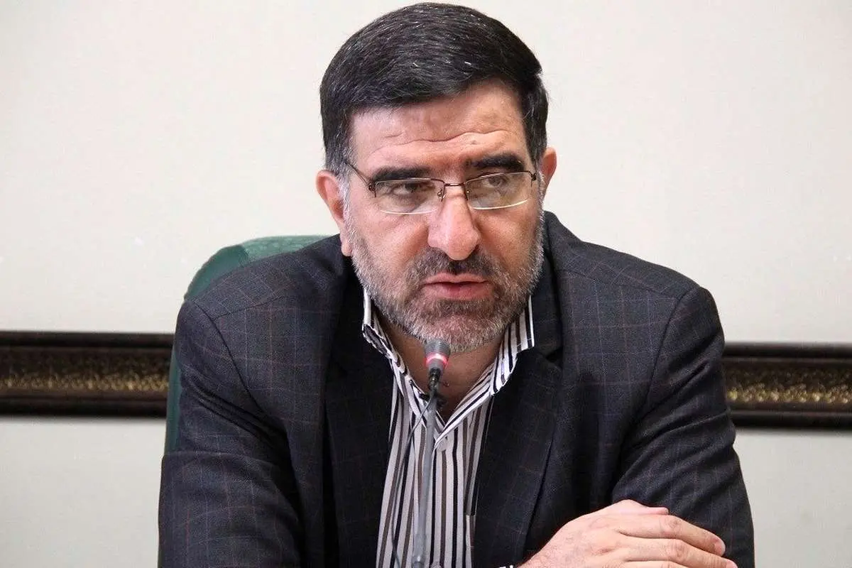 امیرآبادی، نماینده مجلس: برای مسکن ملی مردم توان پرداخت هر سه ماه یک بار ۴۰ میلیون تومان را ندارند