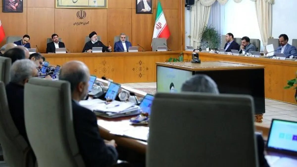 واکنش رئیسی به اخلال در سیستم سوخت‌رسانی: دشمن مترصد ضربه زدن به مردم است
