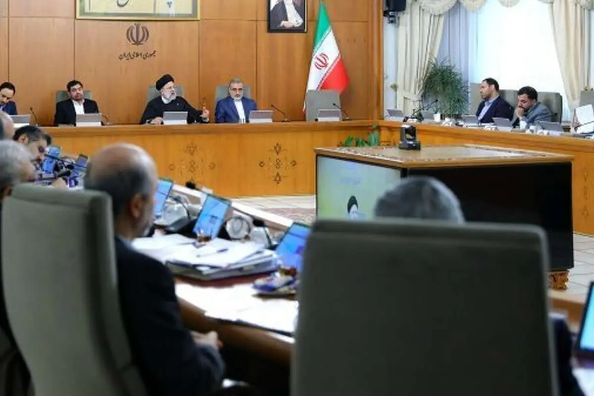 واکنش رئیسی به اخلال در سیستم سوخترسانی: دشمن مترصد ضربه زدن به مردم است