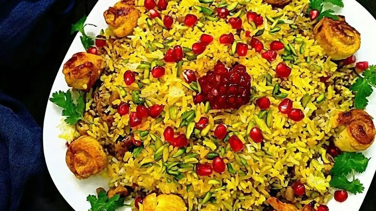 خوراکی‌های جدید برای یک یلدای دوست‌داشتنی