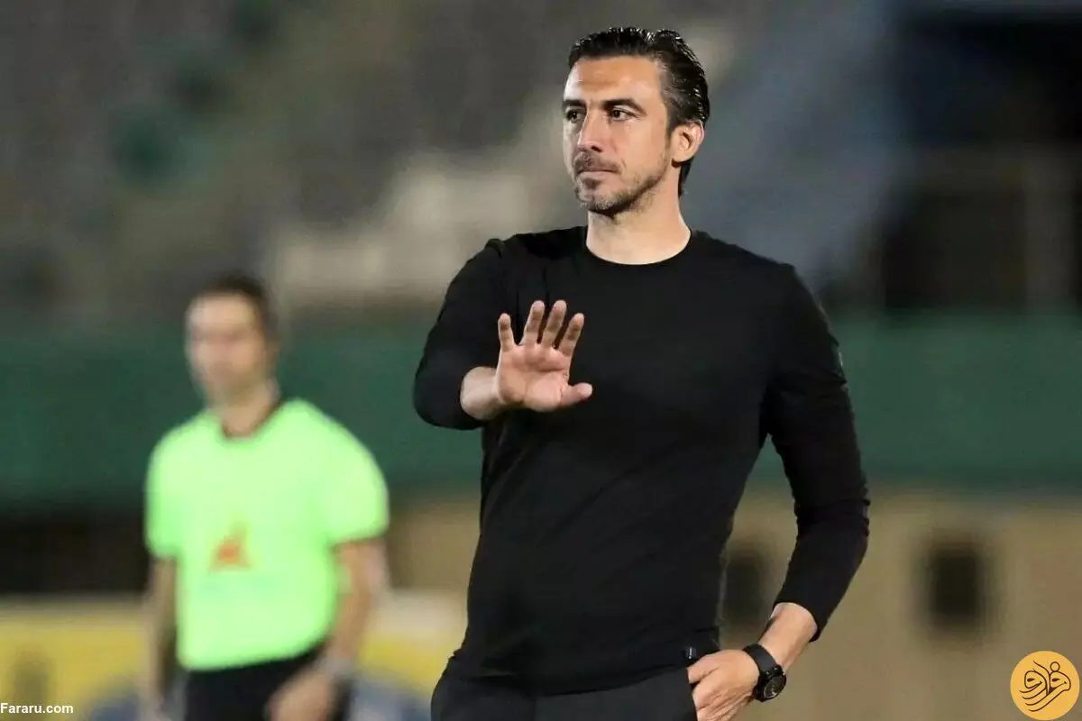 تکلیف سرمربی جدید نساجی مشخص شد