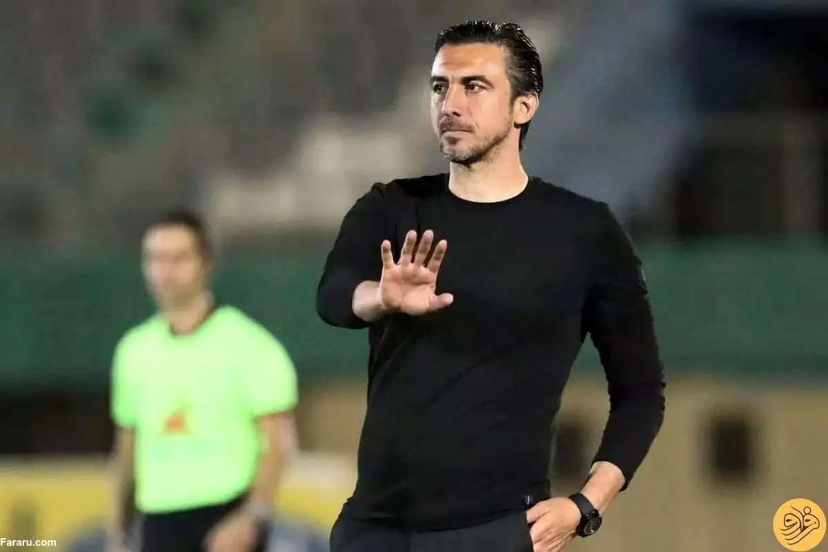 تکلیف سرمربی جدید نساجی مشخص شد