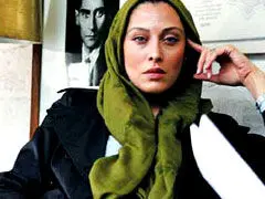 دیدار با آقای مشایی درباره مسائل کودکان بود