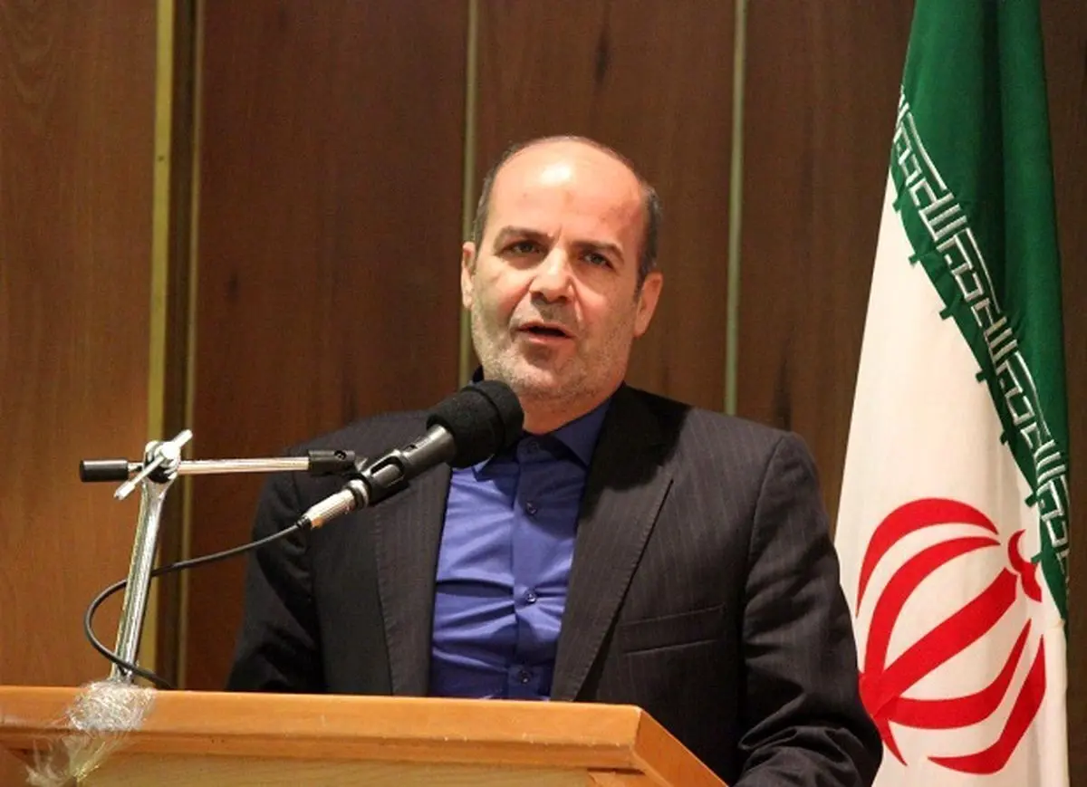 هیچ‌کس نمی‌تواند بگوید که انقلاب به مردم ایران، «استقلال، آزادی و جمهوری اسلامی» نداد