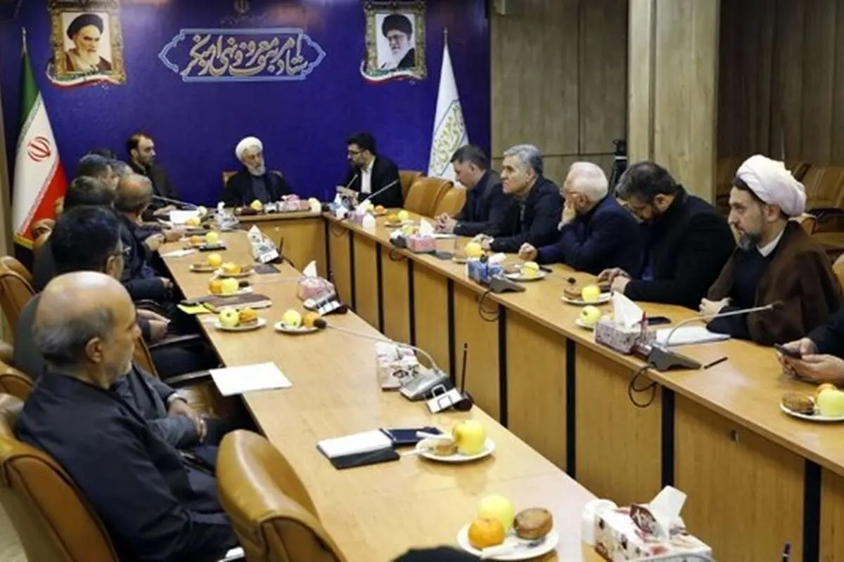 آمادگی ستاد امر به معروف برای آموزش اصناف