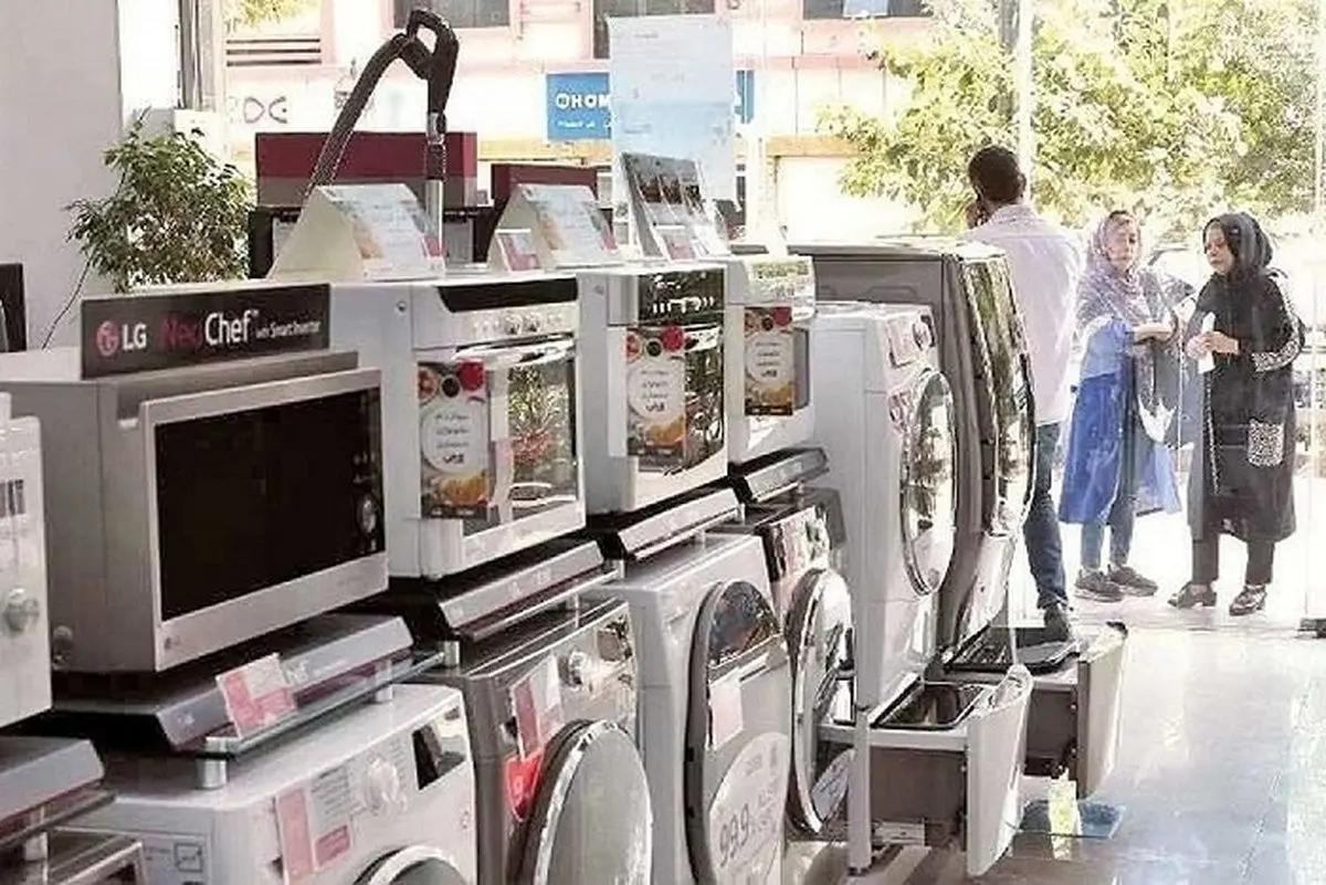 پشت‌سر پرفروش‌ترین مایکروویو بازار چه می‌گویند؟