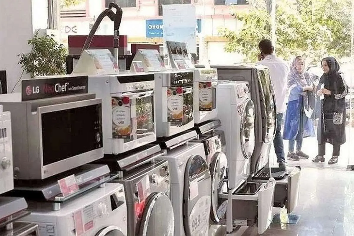 پشتسر پرفروشترین مایکروویو بازار چه میگویند؟