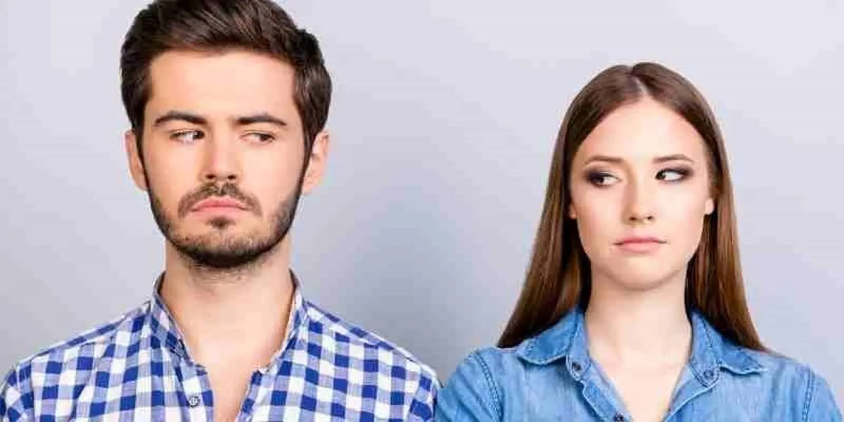 خودشیفته‌ها عاشق چه کسانی می‌شوند؟!