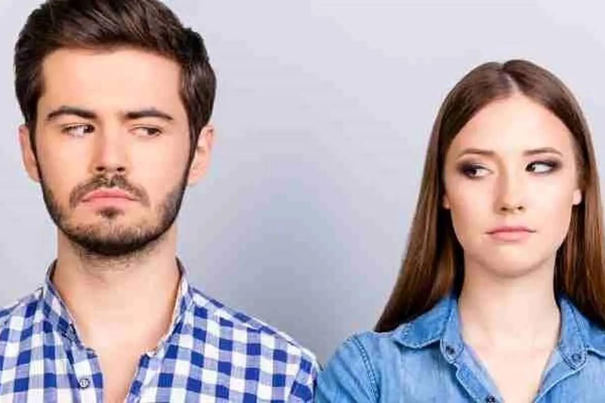 خودشیفته‌ها عاشق چه کسانی می‌شوند؟!