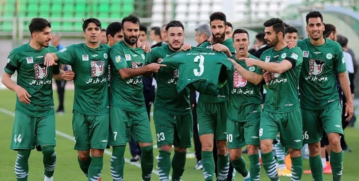 قشنگ است که با پرسپوليس و استقلال رقابت داریم