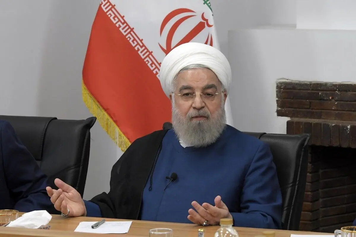روحانی با دعوت چه‌کسانی وارد انتخابات خبرگان ششم شد؟ / برنامه انتخاباتی رئیس‌جمهور سابق برای اسفندماه
