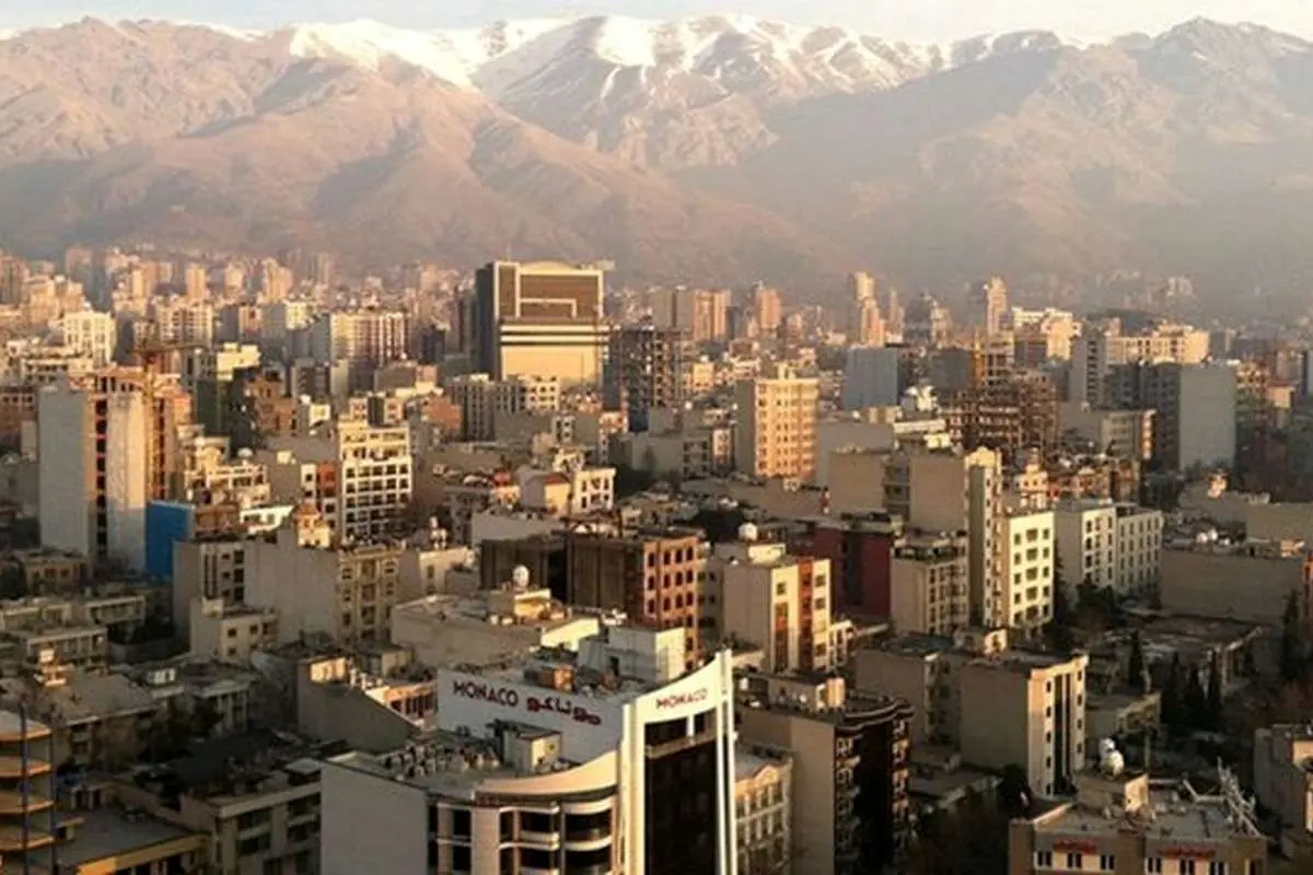 با ۴ میلیارد تومان کجای تهران خانه بخریم؟