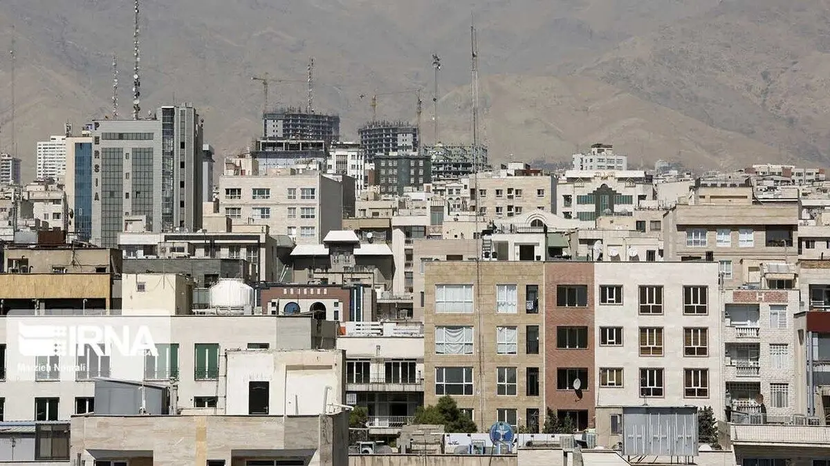 قیمت خانه در منطقه ۱۴ تهران / شکوفه متری ۷۰ میلیون تومان