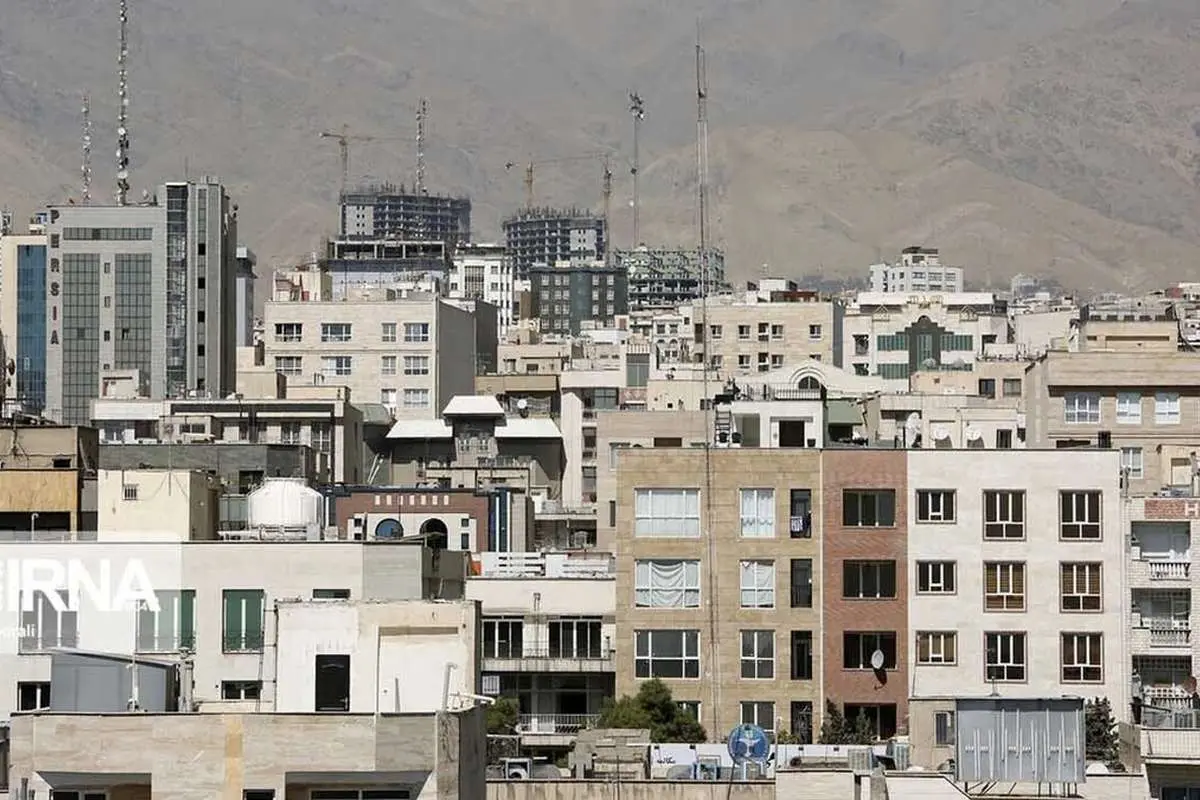 قیمت خانه در منطقه ۱۴ تهران / شکوفه متری ۷۰ میلیون تومان