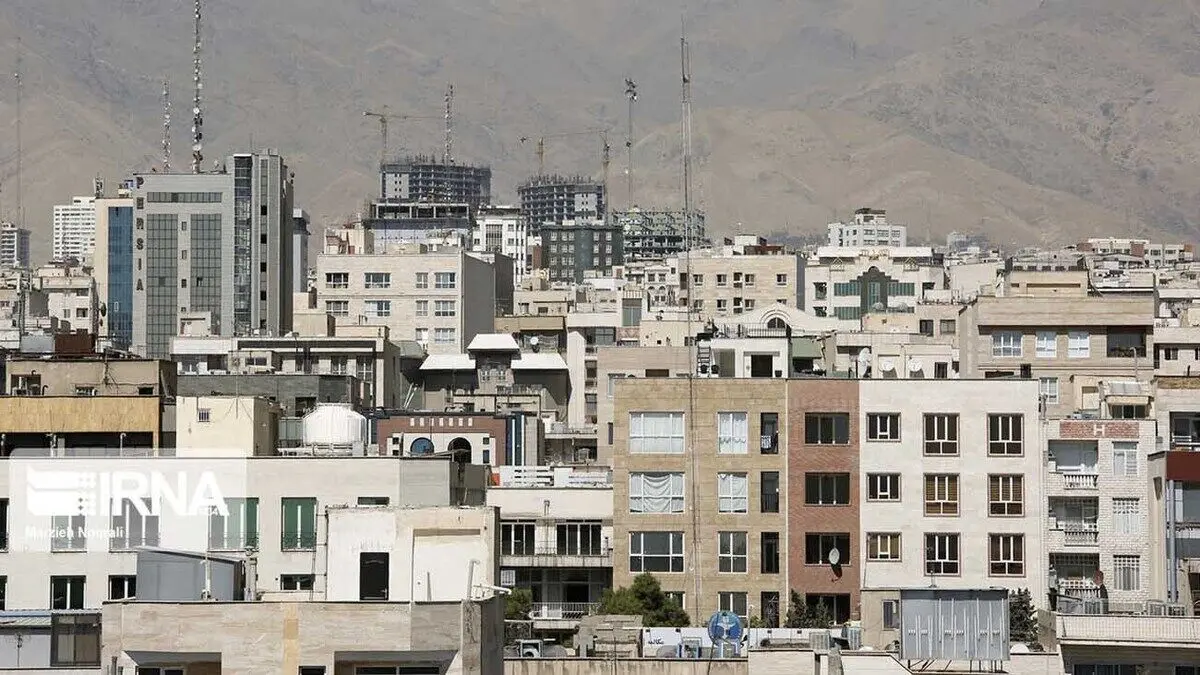 قیمت خانه در منطقه ۱۴ تهران / شکوفه متری ۷۰ میلیون تومان
