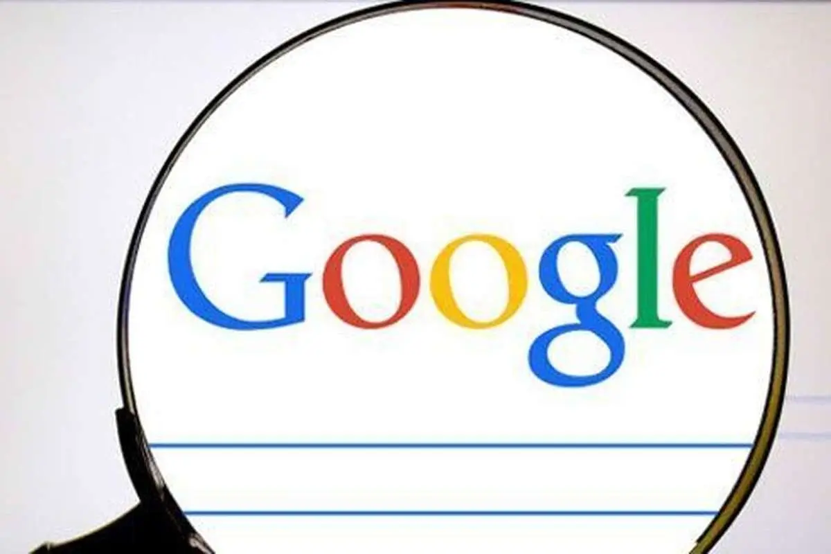 (اینفوگرافیک) بیشترین جستجوی گوگل ایرانیان در آذرماه ۱۴۰۲