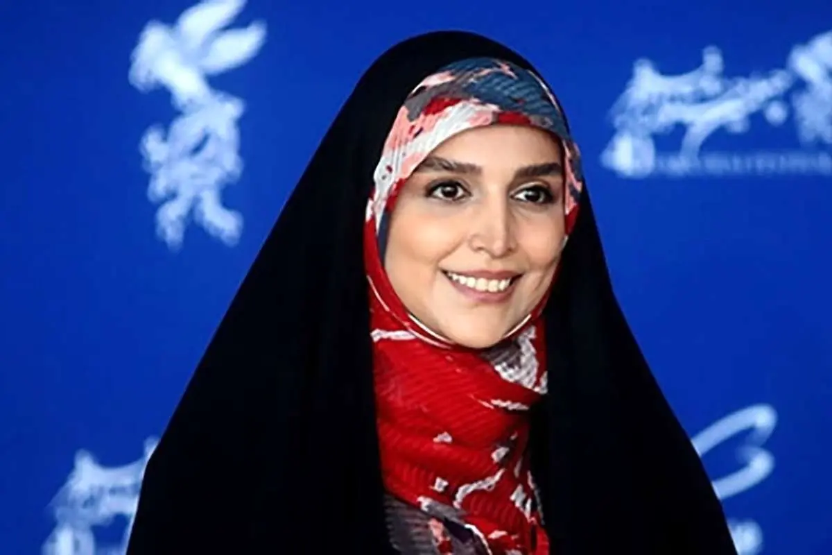 مجری صدا وسیما عضو یک کمیسیون مهم حقوقی در وزارت بهداشت شد!