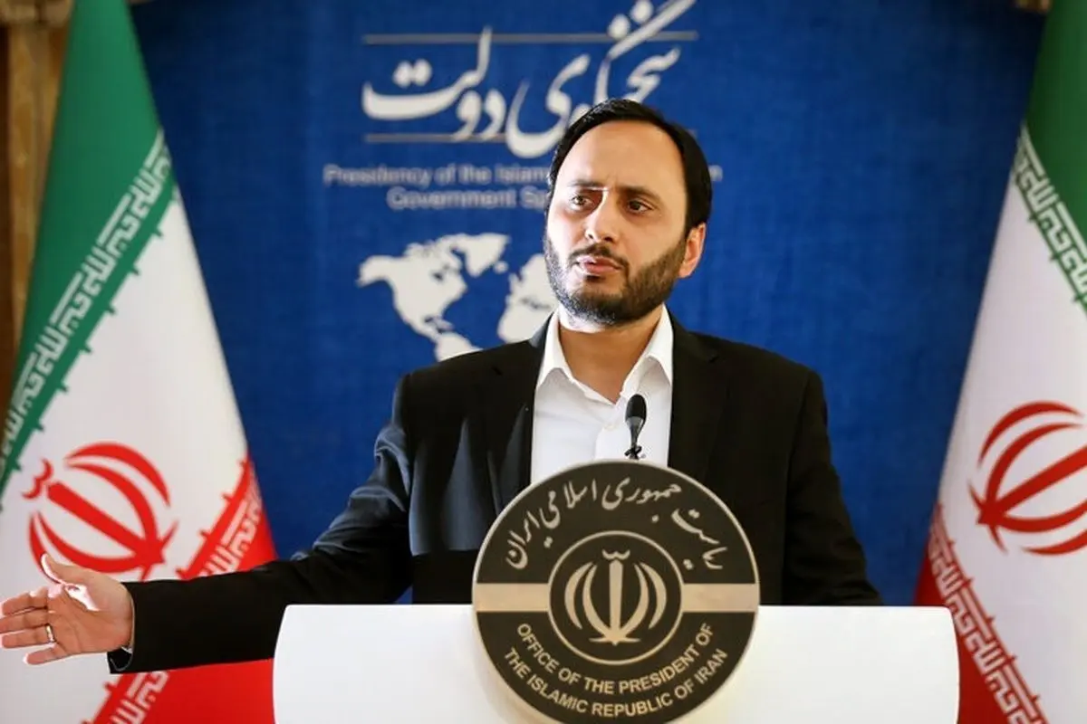 (ویدئو) بهادری جهرمی: گشت ارشاد مدیران در حوزه‌های مختلف فعال است