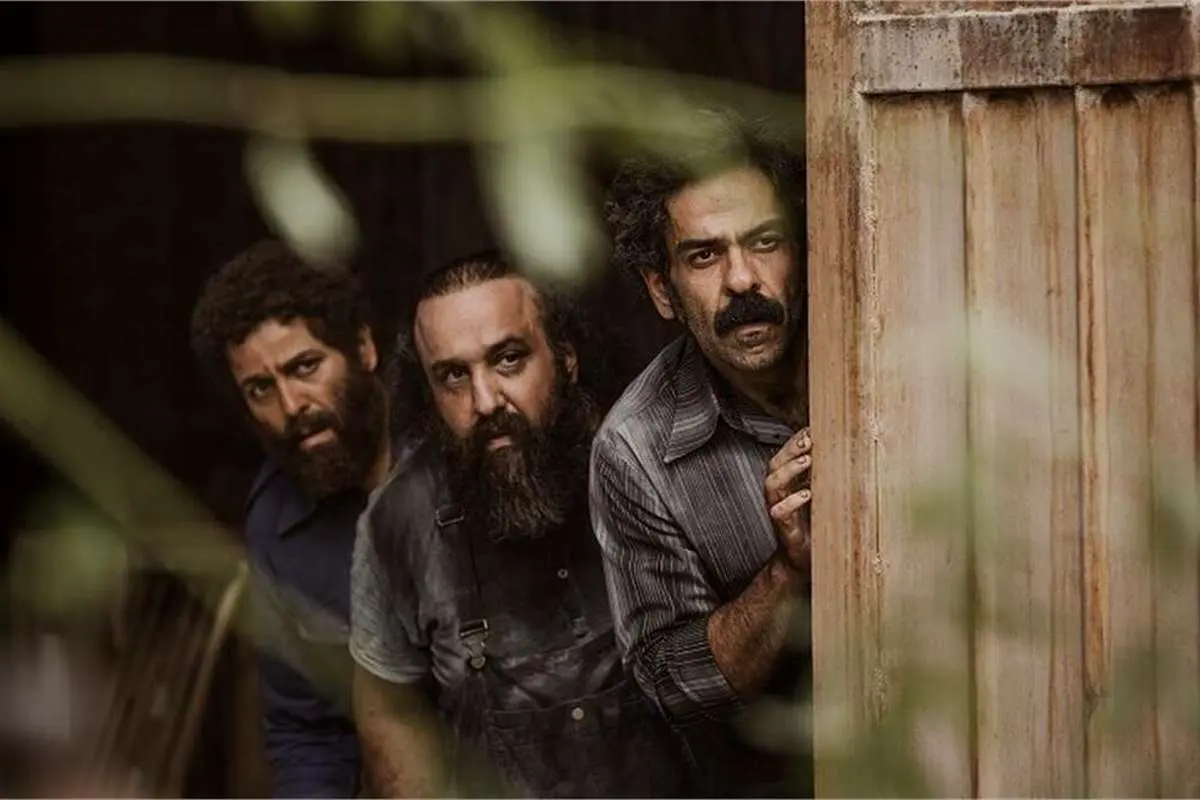 (ویدئو) آنونس رسمی فیلم سینمایی «پالایشگاه» منتشر شد