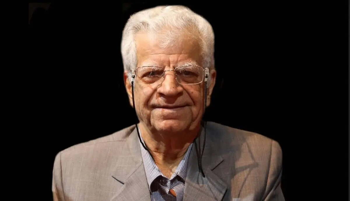 (ویدیو) خاطره‌بازی با دوبلور محبوب دهه‌شصتی‌ها؛ از پوآرو تا زبل خان!