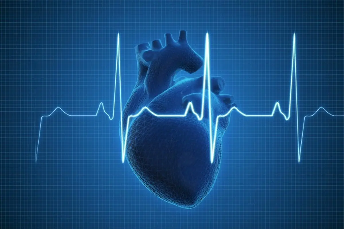(ویدئو) تپش قلب چه زمانی خطرناک است؟