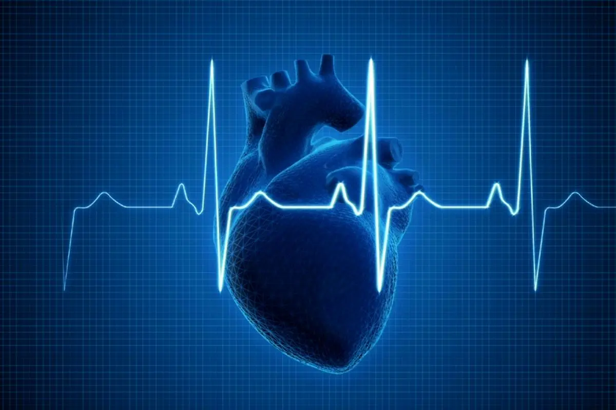 (ویدئو) تپش قلب چه زمانی خطرناک است؟