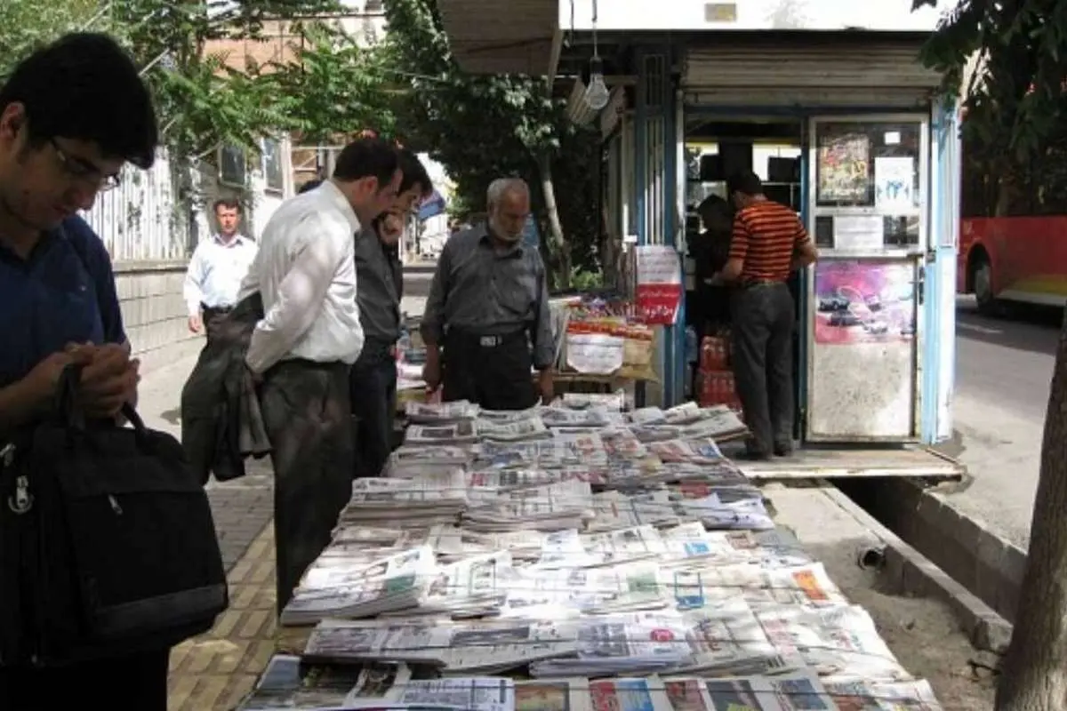 کیهان: جلوی مشروب خواری زنان نیمه عریان شیطان پرست را بگیرید