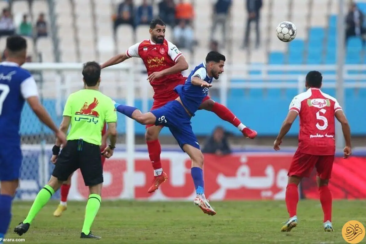 لیست خرید پرسپولیس نانوشته است