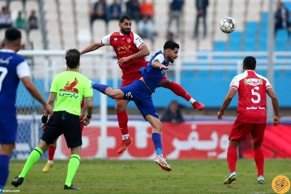 لیست خرید پرسپولیس نانوشته است