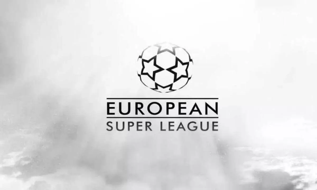 در فوتبال زنان نیز شاهد سوپرلیگ اروپا خواهیم بود