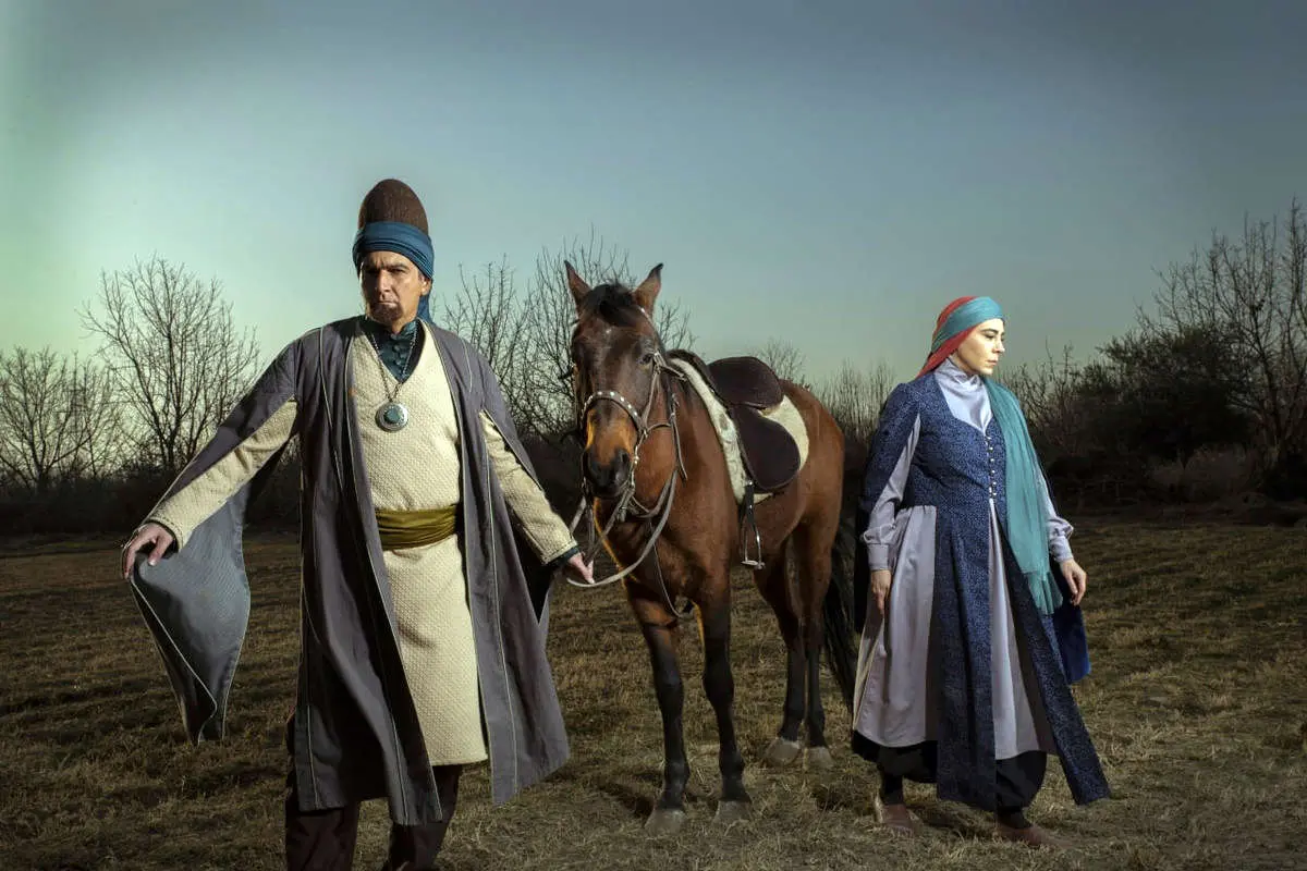 بررسی فصل دوم سریال «مستوران» / بدان سیرت و سان است که بود!