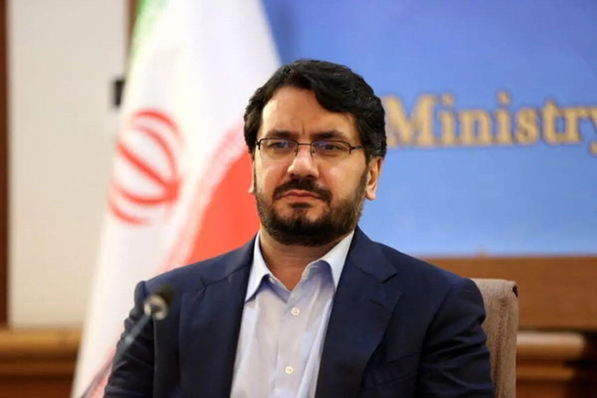 (ویدئو) بذرپاش: امروز ۳هزار و ۵۰۰ واحد مسکن ملی تقدیم مردم می‌شود