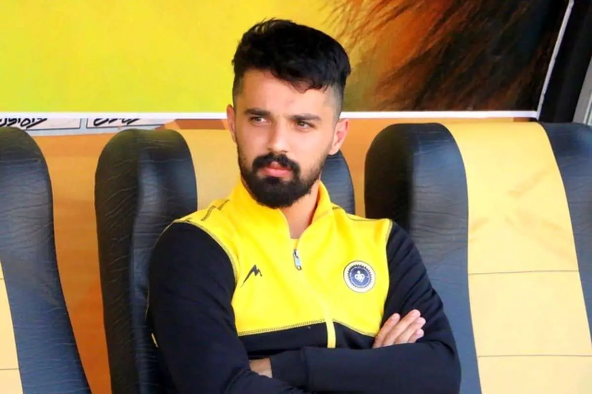 محرومیت امید نورافکن تایید شد!