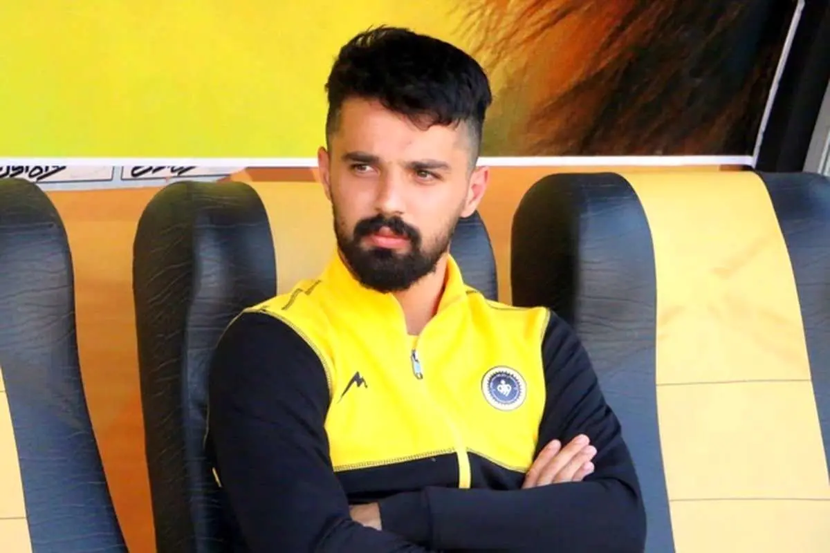 محرومیت امید نورافکن تایید شد!