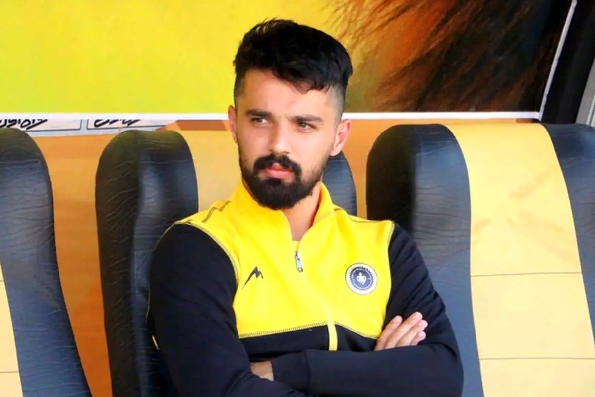 محرومیت امید نورافکن تایید شد!
