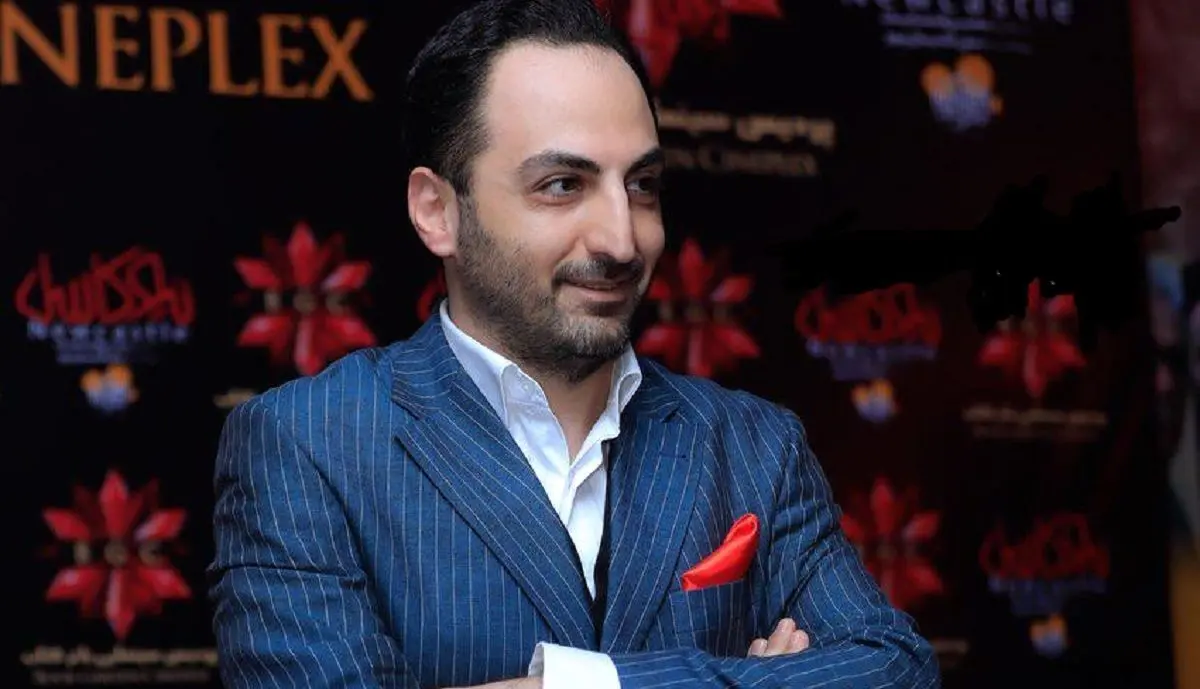 (ویدیو) شعبده بازی دیدنی «سعید فتحی‌روشن» روی آنتن زنده تلویزیون