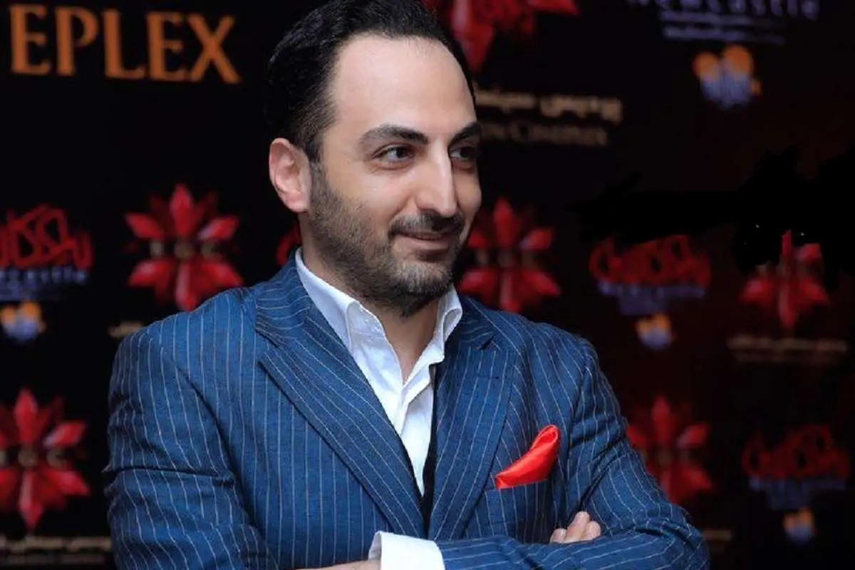 (ویدیو) شعبده بازی دیدنی «سعید فتحیروشن» روی آنتن زنده تلویزیون