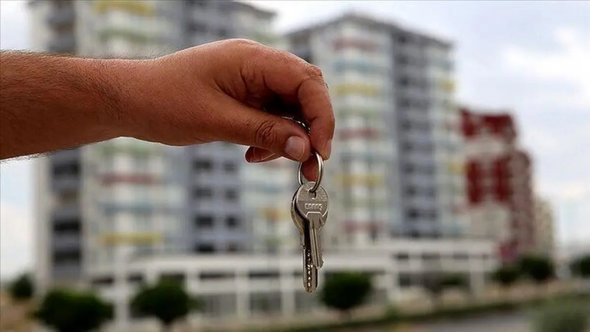 کاهش ۸۰ درصدی خرید ملک از سوی ایرانیان در ترکیه