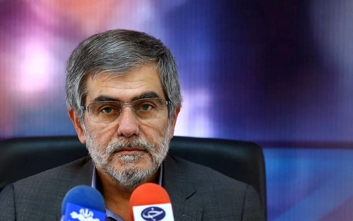فریدون عباسی: در حوزه انرژی، امروز فقط می توانیم از مردم بخواهیم که صرفه جویی کنند