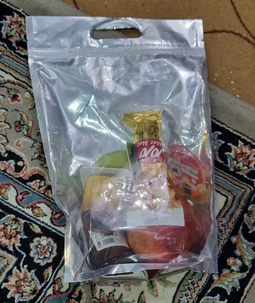 هدیه عجیب یلدایی دانشگاه تهران به دانشجویان