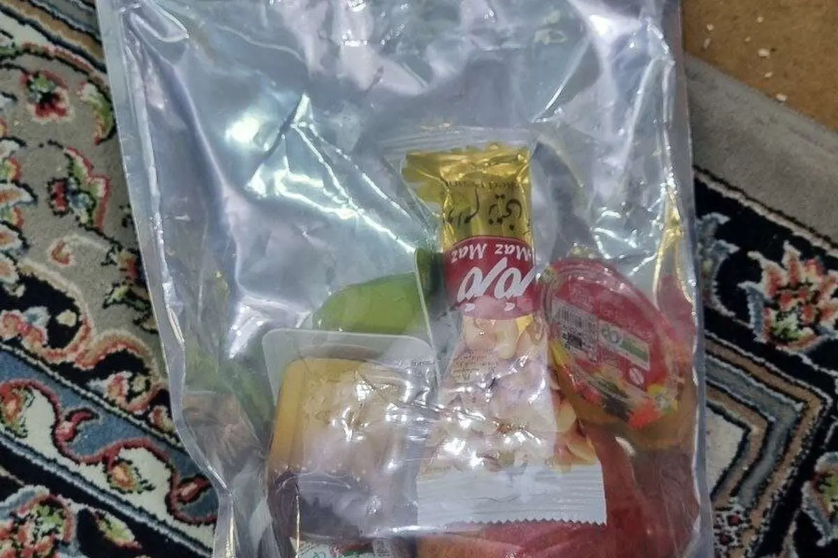 هدیه عجیب یلدایی دانشگاه تهران به دانشجویان