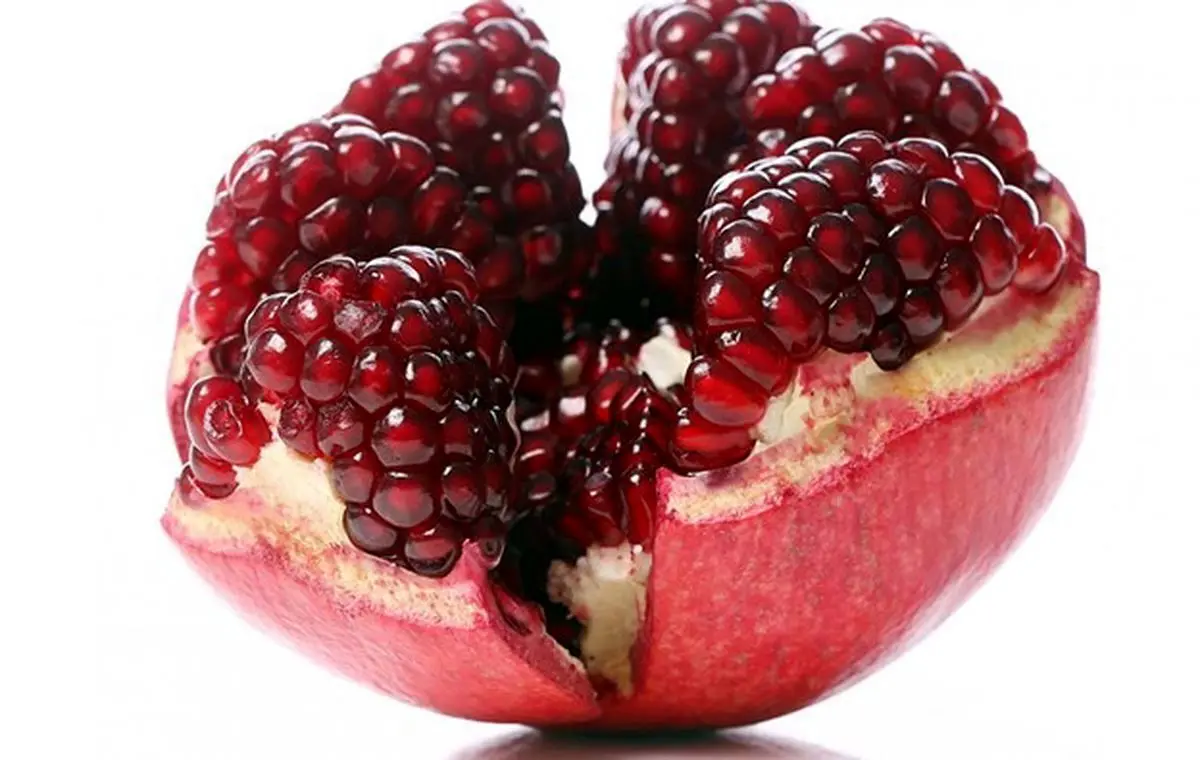 (ویدئو) انار شب یلدا را این طور دانه کنید