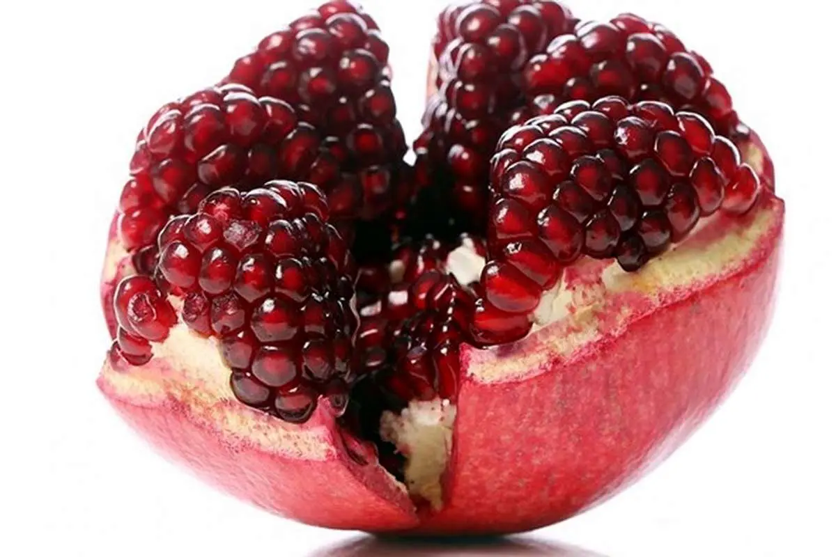 (ویدئو) انار شب یلدا را این طور دانه کنید