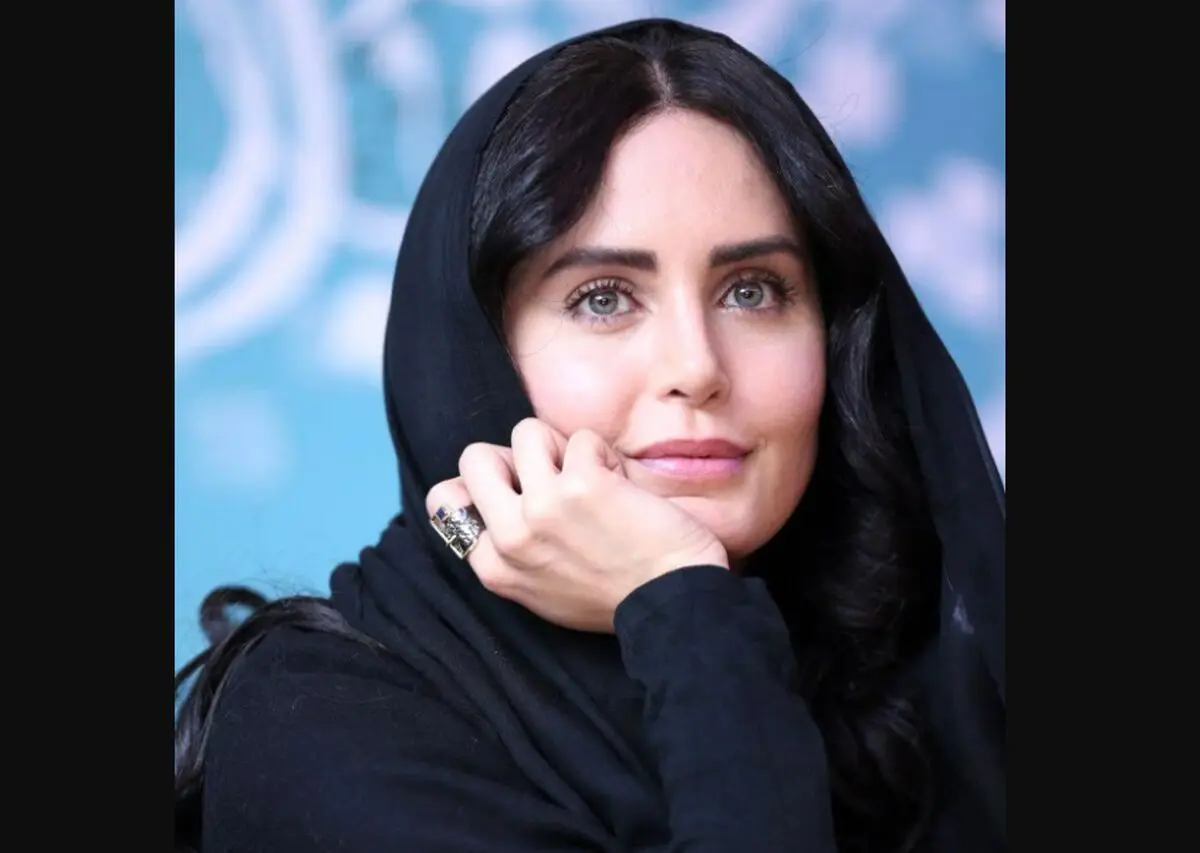 (ویدیو) اولین مصاحبه الناز شاکردوست قبل از بازیگر شدنش